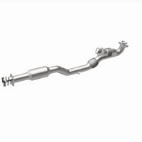 Magnaflow 18-20 Infiniti QX60 REAR Underbody 3.5L Direct Fit Converter - Burkken Auto Parts