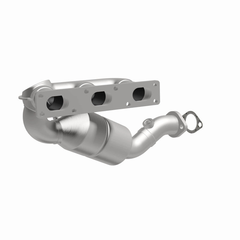 Magnaflow Conv DF BMW 5 99-00 Rear - Burkken Auto Parts