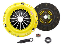 ACT 2001 Lexus IS300 HD/Perf Street Sprung Clutch Kit - Burkken Auto Parts