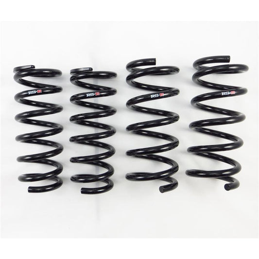 RS-R 2007-2015 Infiniti G37 2dr/4dr RWD (CKV36) Down Sus Springs - Burkken Auto Parts