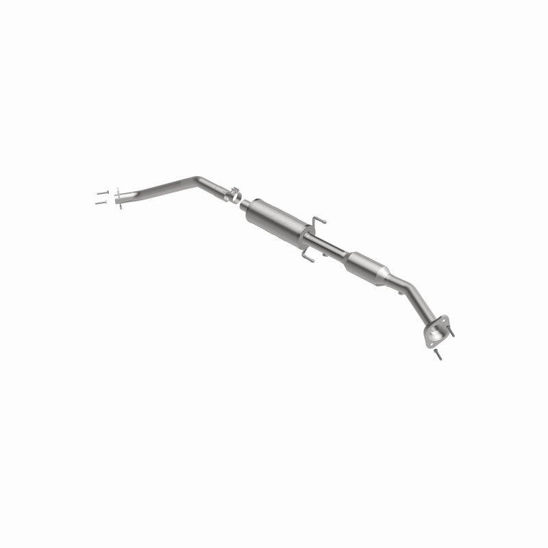 Magnaflow 03-06 Pontiac Vibe 1.8L Direct Fit Converter - Burkken Auto Parts
