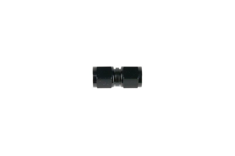 Aeromotive Fitting - Union - Swivel - AN-08 Female - Burkken Auto Parts