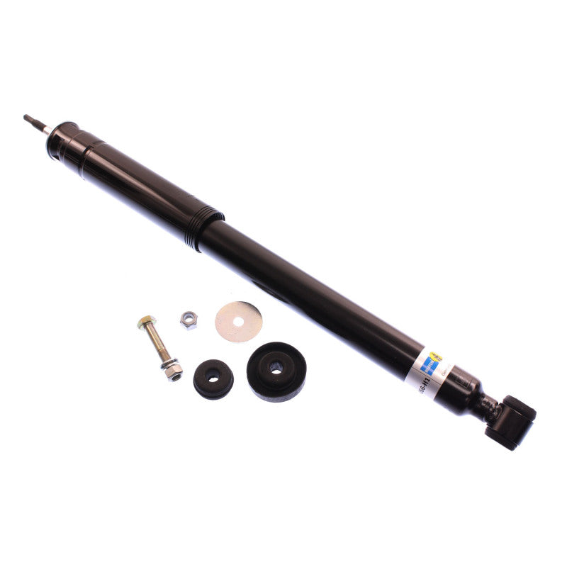 Bilstein B4 1999 Mercedes-Benz E430 Base Rear 36mm Monotube Shock Absorber - Burkken Auto Parts