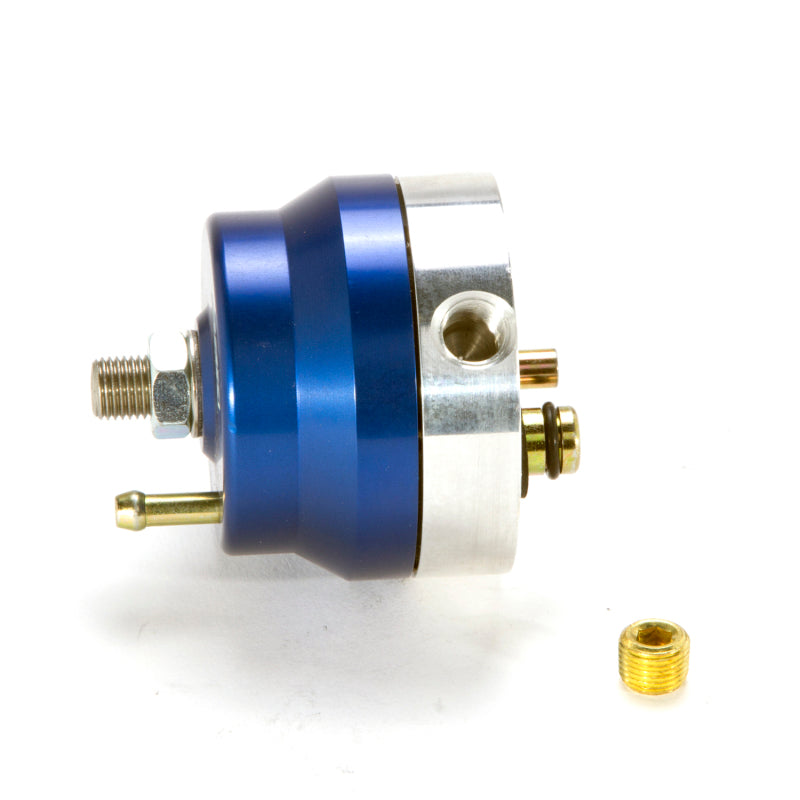 BBK 86-93 Mustang 5.0 Adjustable Fuel Pressure Regulator - Burkken Auto Parts