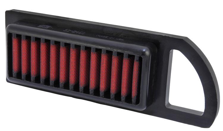 K&N Briggs & Strat. 286H77-0121 - Burkken Auto Parts