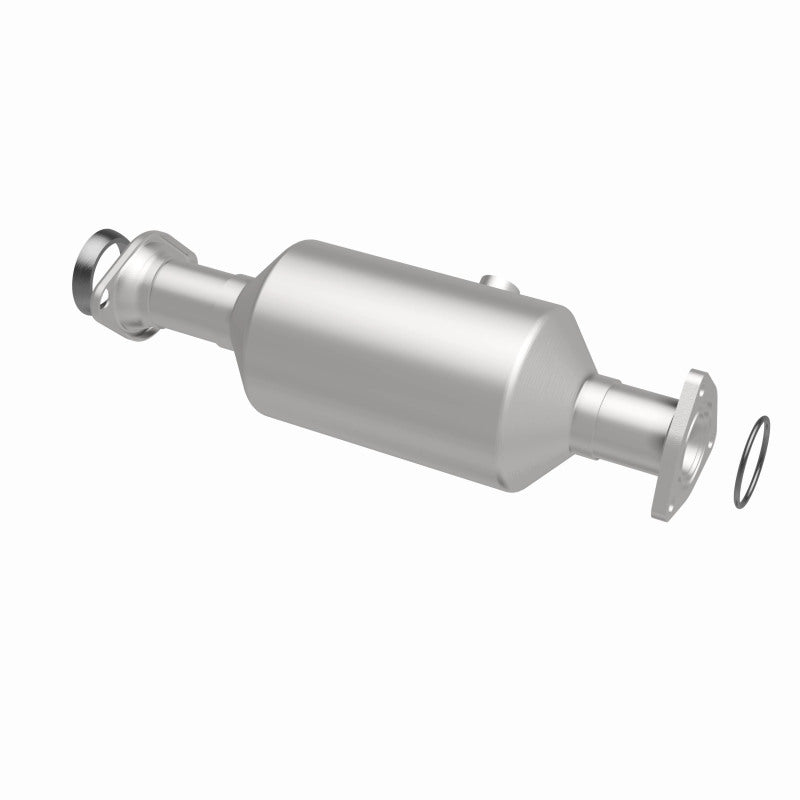 MagnaFlow California Grade Conv Direct Fit 99-00 Honda Civi L4 1.6L - Burkken Auto Parts