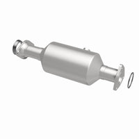 MagnaFlow California Grade Conv Direct Fit 99-00 Honda Civi L4 1.6L - Burkken Auto Parts