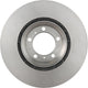 Brembo 17-20 Jaguar F-Pace/18-20 Land Rover Range Rover Velar Front UV Coated Rotor