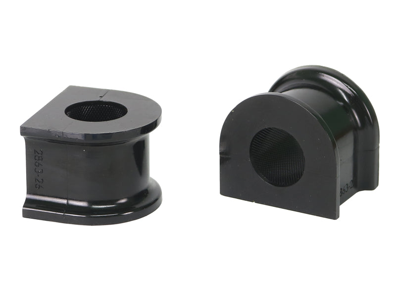 Whiteline Bush Kit - Sway Bar - Mount 26mm - Burkken Auto Parts
