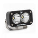 Baja Designs S2 Sport Work/Scene Pattern LED Work Light - Burkken Auto Parts