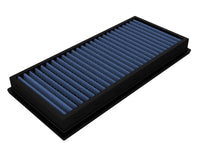 aFe MagnumFLOW Air Filters OER P5R A/F P5R Mercedes S Class 94-99 V8 - Burkken Auto Parts