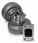Garrett G35 Turbine Hsg Kit O/V T3 / V-Band 1.01 A/R (Standard Rotation) - Burkken Auto Parts