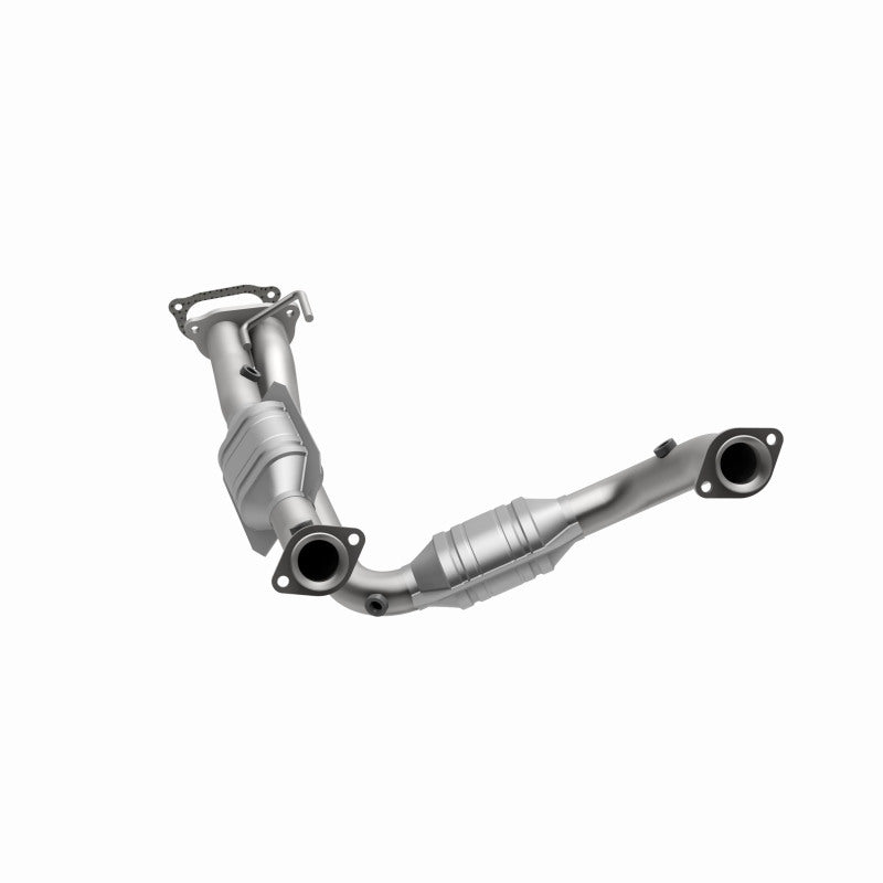 MagnaFlow Conv DF 04-06 Ranger 4.0 Front - Burkken Auto Parts