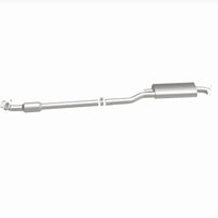 MagnaFlow DF Conv 21-23 Kia Sorento Naturally Aspirated 2.5 OEM Underbody
