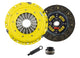 ACT 2006 BMW 325i Base HD/Perf Street Sprung Clutch Kit - Burkken Auto Parts