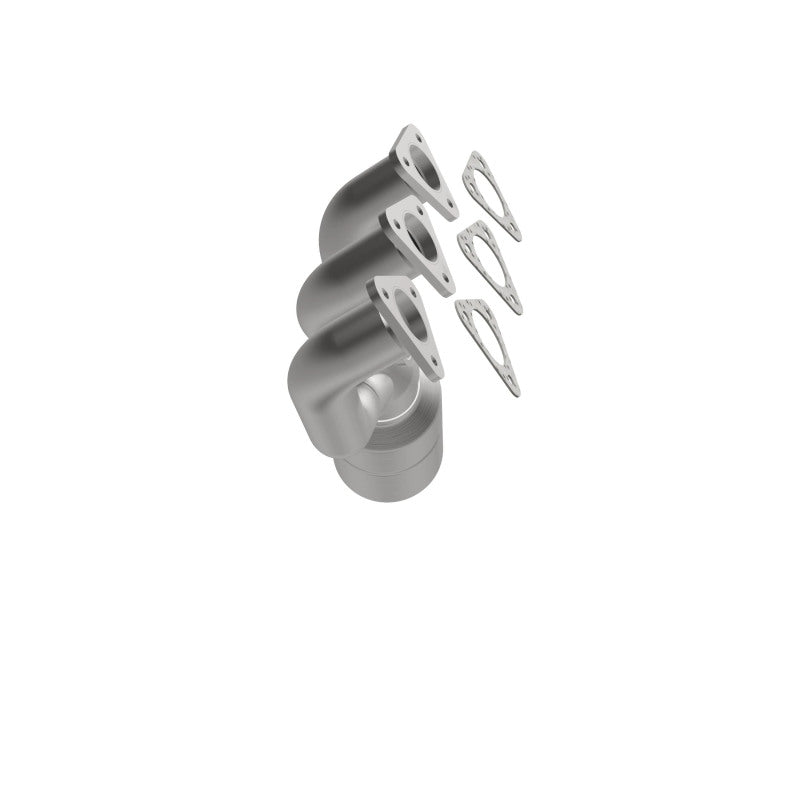 MagnaFlow Conv DF 01-06 BMW M3 Rear Manifold 3.2L - Burkken Auto Parts