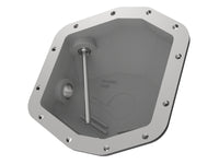 aFe Power Cover Diff Rear Machined w/ Gear Oil 2019 Ford Ranger (Dana M220) - Burkken Auto Parts