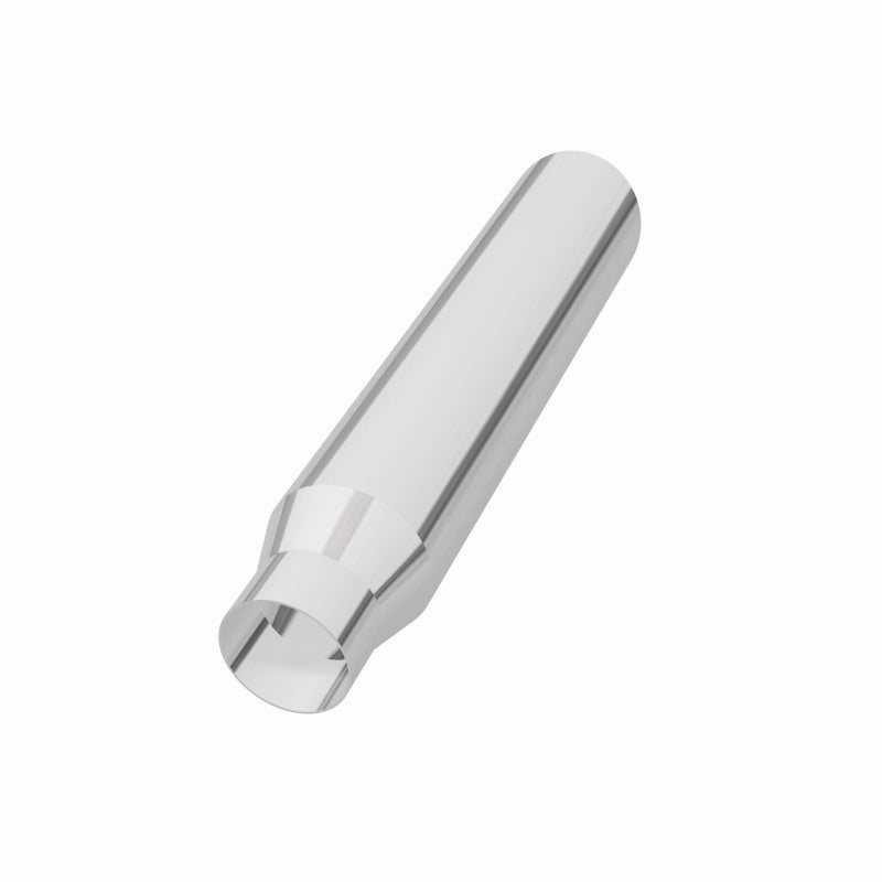MagnaFlow Tip 1-Pk Sc 3.50 X 18 2.5 15Deg - Burkken Auto Parts