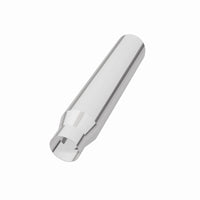 MagnaFlow Tip 1-Pk Sc 3.50 X 18 2.5 15Deg - Burkken Auto Parts