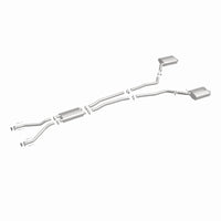 MagnaFlow BRE Exhaust Kit 04-07 Cadillac STS CTS 3.6L - Burkken Auto Parts