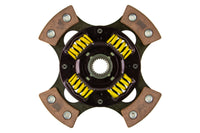 ACT 06-15 Mazda MX-5 4 Pad Sprung Race Clutch Disc - Burkken Auto Parts