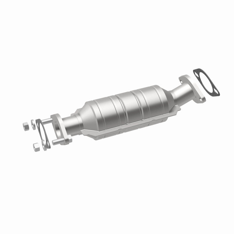 Magnaflow Conv DF 06-10 Hyundai Elentra 2.0L Rear/2011 Kia Soul 2.0L Rear - Burkken Auto Parts