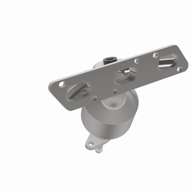 MagnaFlow Conv DF 03 Mazda 6 3.0 Rear Manifold - Burkken Auto Parts