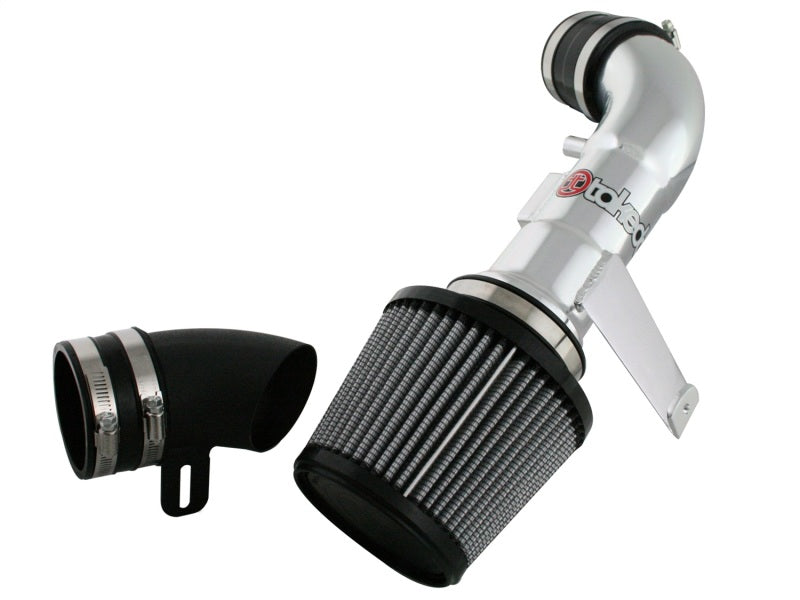aFe Takeda Intakes Stage-2 PDS AIS PDS Nissan Altima 07-12 L4-2.5L (pol) - Burkken Auto Parts