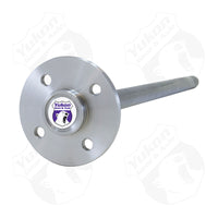 Yukon Gear 1541H Alloy 4 Lug Rear Axle For 84-88 7.5in and 8.8in Ford Thunderbird or Cougar - Burkken Auto Parts
