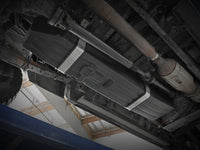AFE 08-10 Ford F-250/ F-350 6.4L Crew Cab/ Short Bed Large Capacity Fuel Tank - Burkken Auto Parts