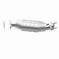 MagnaFlow Conv DF 05-07 Ford Freestyle 3.0L - Burkken Auto Parts