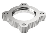 aFe 11-22 Toyota Corolla Silver Bullet Throttle Body Spacer - Burkken Auto Parts
