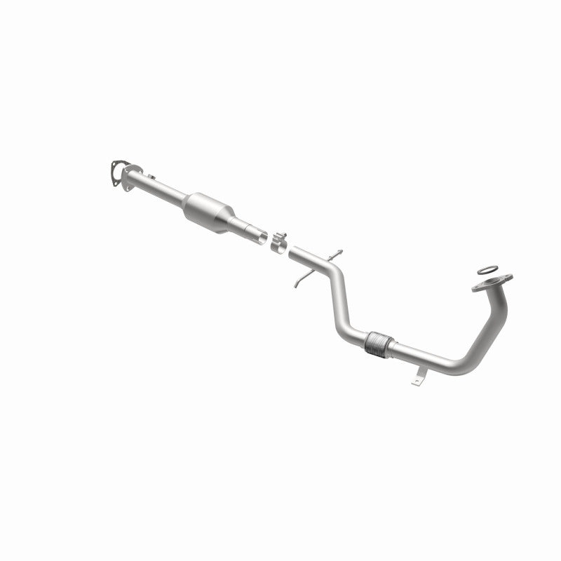 Magnaflow California Direct Fit Converter 01-02 Chevrolet Cavalier 2.2L - Burkken Auto Parts