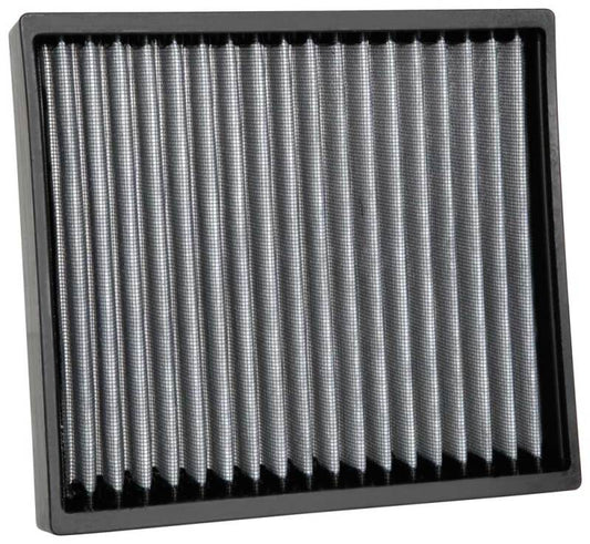 K&N 20-21 Freightliner Sprinter 3500 2.1L L4 Diesel Cabin Air Filter - Burkken Auto Parts