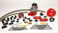 Aeromotive Complete SS Series Fuel System - Burkken Auto Parts