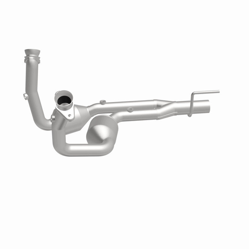 Magnaflow 2004 Jeep Grand Cherokee 4.7L Direct Fit Converter - Burkken Auto Parts