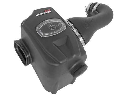 aFe Momentum GT Pro DRY S Intake System 15-16 GM Colorado/Canyon V6 3.6L - Burkken Auto Parts