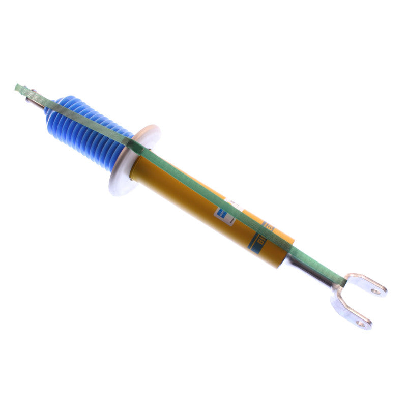 Bilstein B6 2005 Audi A6 Quattro Base Front 36mm Monotube Strut Assembly - Burkken Auto Parts