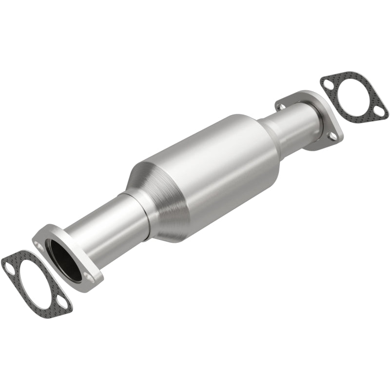 MagnaFlow California Grade Conv Direct Fit 96-97 Mazda Miata 1.8L - Burkken Auto Parts
