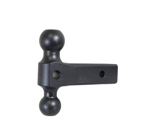 Gen-Y 2in Shank 12K Replacement Dual-Ball Mount
