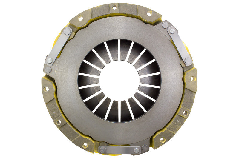 ACT 1987 Toyota Supra P/PL Heavy Duty Clutch Pressure Plate - Burkken Auto Parts