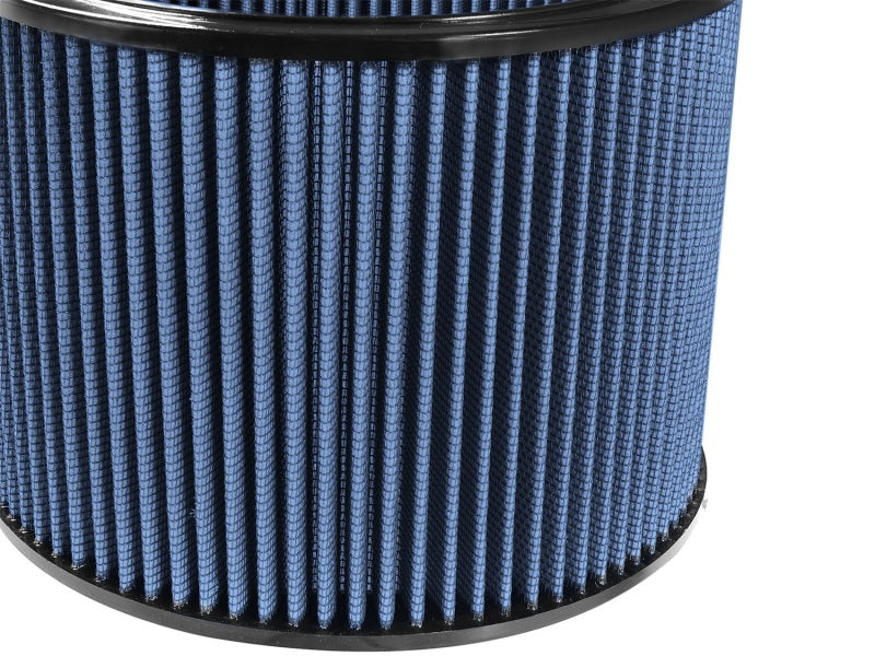 aFe MagnumFLOW Air Filters OER P5R A/F P5R 11 OD x 9.25 ID x 8 H - Burkken Auto Parts