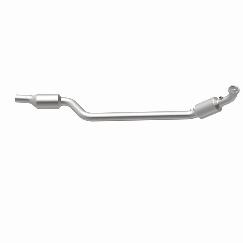 MagnaFlow Conv DF 02-04 Mercedes C32 3.2L Passenger Side - Burkken Auto Parts