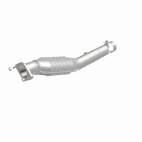 MagnaFlow Conv DF GM 01-02 2500 Passenger Side 6L - Burkken Auto Parts