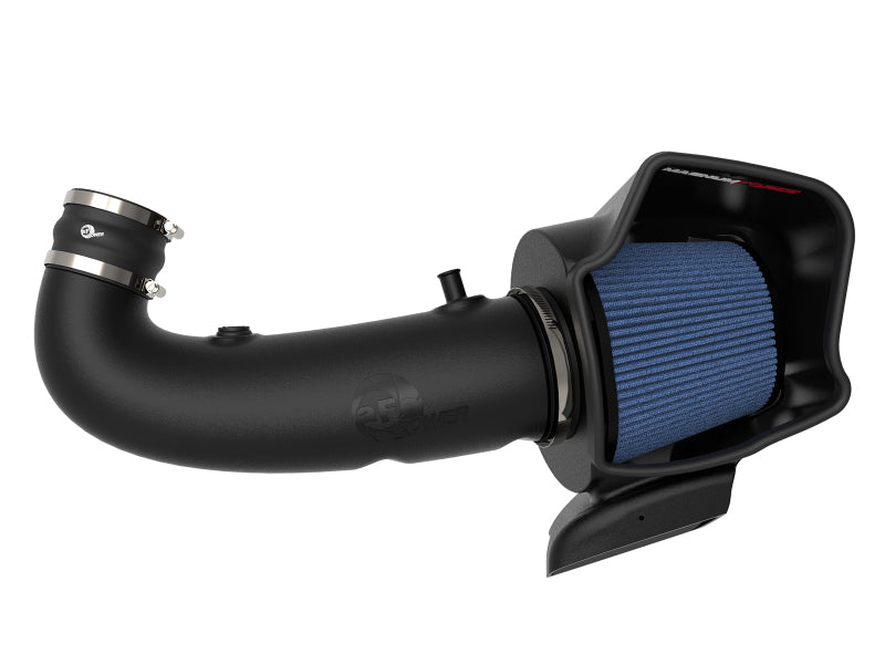 aFe Magnum FORCE Pro 5R Cold Air Intake System 11-19 Jeep Grand Cherokee (WK2) V8-5.7L - Burkken Auto Parts