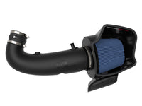 aFe Magnum FORCE Pro 5R Cold Air Intake System 11-19 Jeep Grand Cherokee (WK2) V8-5.7L - Burkken Auto Parts