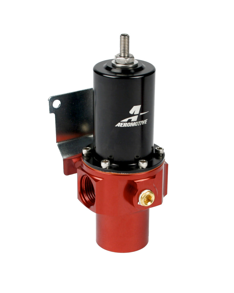 Aeromotive Pro-Stock 2-Port Regulator 4-8 PSI - Burkken Auto Parts