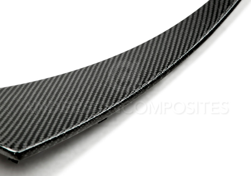 Anderson Composites 14+ Chevrolet Corvette C7 Stingray/Z06 Rear Mud Flaps - Burkken Auto Parts