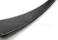 Anderson Composites 14+ Chevrolet Corvette C7 Stingray/Z06 Rear Mud Flaps - Burkken Auto Parts