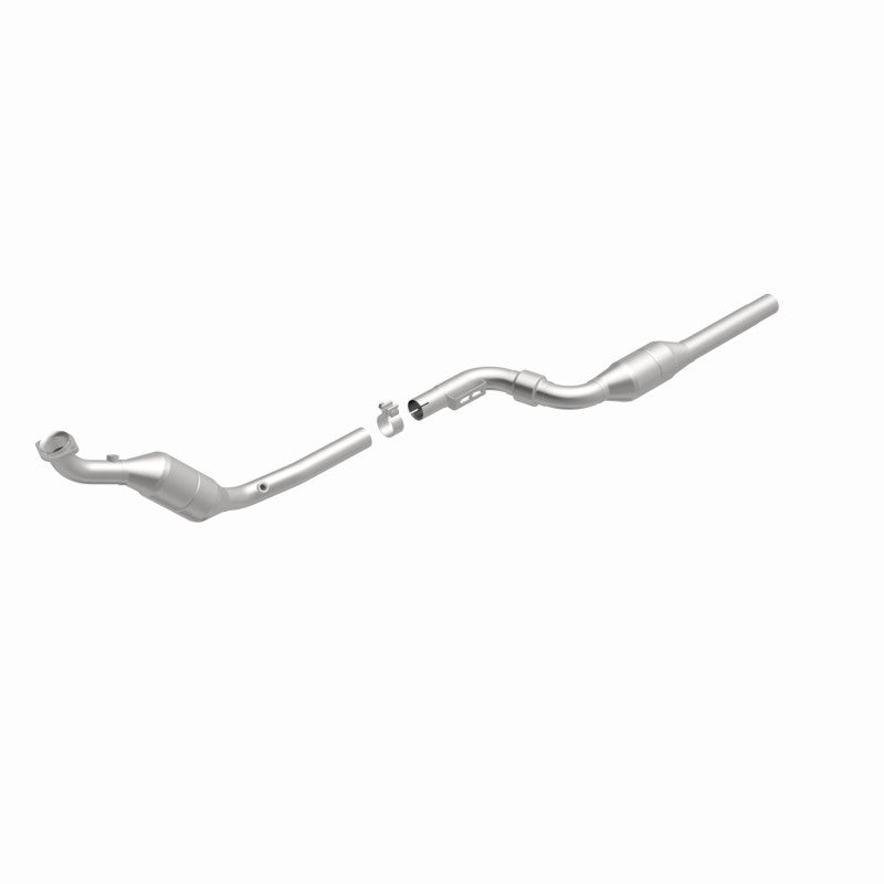 Magnaflow Conv DF 98-03 MB E320 3.2L P/S - Burkken Auto Parts